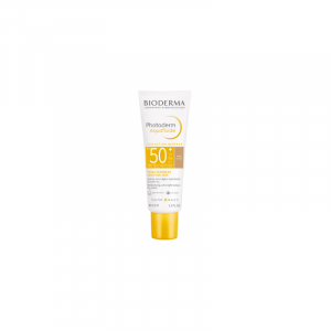 Bioderma Photoderm Aquafluid SPF50+ Golden Shade 40ml