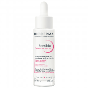 Bioderma Sensibio Defensive Sérum 30ml