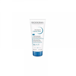 Bioderma Atoderm Crème Ultra 200ml