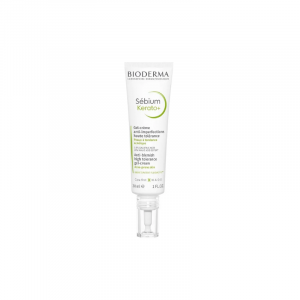 Bioderma Sébium Kerato+ Gel-Cream 30ml