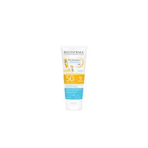 Protetor Solar Bioderma Photoderm Pediatrics Lait SPF50+ 100ml