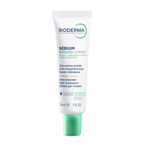 Bioderma Sébium Kerato+ Cover 30ml