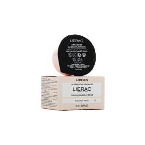 Lierac Arkéskin Creme de Dia Menopausa Recarga 50ml
