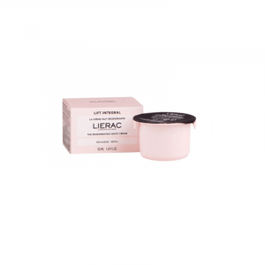 Lierac Arkéskin Creme de Noite Menopausa Recarga 50ml