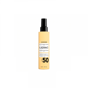 Lierac Sunissime Leite Protetor Antienvelhecimento Global SPF50 150ml
