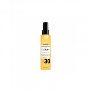 Lierac Sunissime Óleo SPF30 150ml