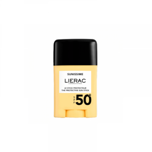 Lierac Sunissime Stick Protetor Rosto & Zonas Sensíveis SPF50 15g