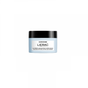 Lierac Sunissime Gel Pós-Solar Corpo 200ml 