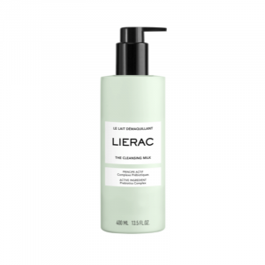 Lierac Leite Limpeza 400ml
