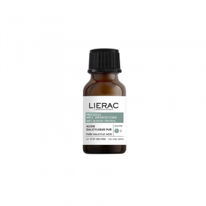 Lierac Protocolo Anti-imperfeições Stop-borbulhas 15ml