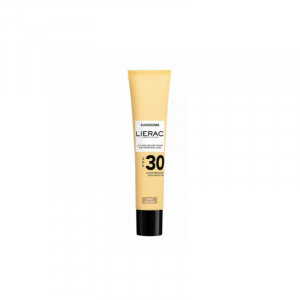Lierac Sunis Fl Sol Rst Cor Spf30 40ml