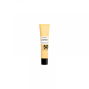 Lierac Sunis Fl Sol Rst Cor Spf50+ 40ml