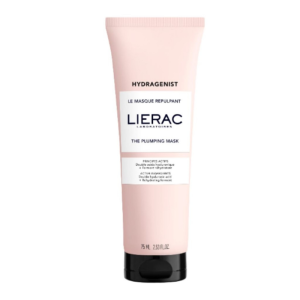 Lierac Hydragenist Máscara Repulpante 75ml