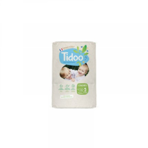 Tidoo Eco Fralda 5xl (11-25kg) X46