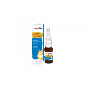 Propolia Spray Nasal Purificante 20ml