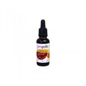Propolia Organic Propolis Tincture 30ml