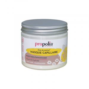 Propolia Máscara capilar 200ml