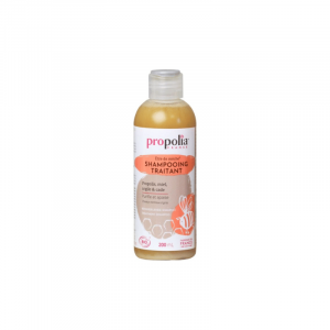 Propolia Shampoo de tratamento 150ml