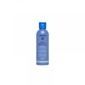 Apivita Aqua Bee Toner Hidratante - 200Ml