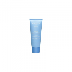 Apivita Aqua Beelicious Creme Conforto Hidratante - 40ml