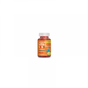 Advancis Vita C Kids Gummies Tutti-Fruta (x30 gomas)