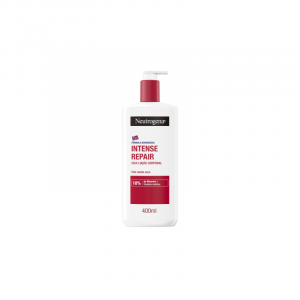 Neutrogena Loção corporal hidratação profunda pele seca 400ml