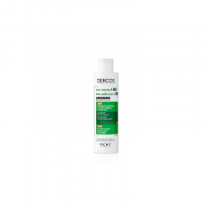 Dercos Anticaspa DS 2 em 1 Champô e Condicionador 200ml