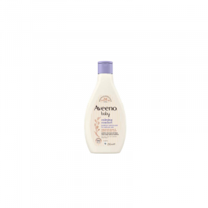 Aveeno Baby Calming Confort Gel de Banho 250ml
