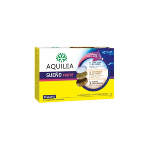 Aquilea Sono Forte 60Comp