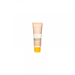 Bioderma Photoderm Cover Touch SPF50+ Muito Claro 40g