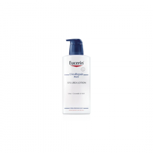 Eucerin UreaRepair PLUS Loção 10% Ureia 400ml