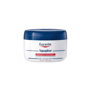 Eucerin Aquaphor Pomada Reparadora 80g
