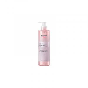 Eucerin Anti-Pigment Gel Esfoliante - 400Ml
