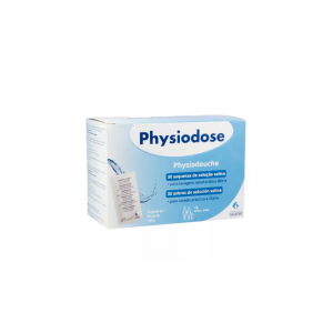 Physiodose Soro Fisiol Vegetal 5Ml X30,