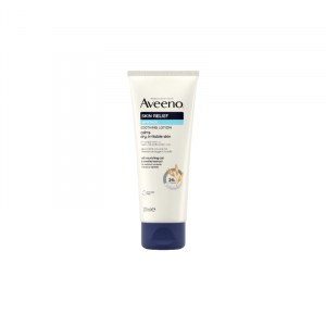 Aveeno Skin Relie Pr Cr Mentol X2 2012
