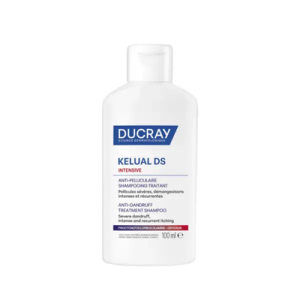 Ducray Kelual Ds Intensive Ch 100ml