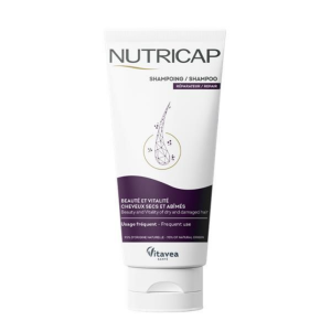 Nutricap Champô Anti-Queda 200ml