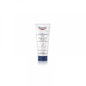 Eucerin UreaRepair Plus 10% Ureia Creme de Pés 100ml