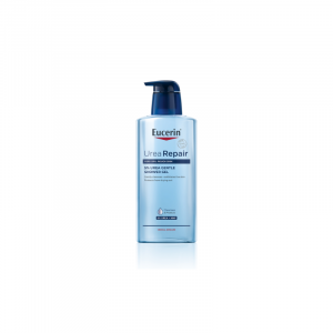 Eucerin UreaRepair Original Washfluid 5% 400ml