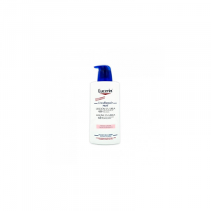 Eucerin Urea Repair Plus Loção 5% Ureia c/ Fragrância 400ml