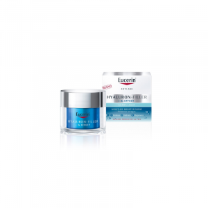 Eucerin Hyaluron-Filler Moisture Boost Noite 50ml