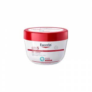 Eucerin Pele Sensivel pH5 Body Gel-Creme 350ml