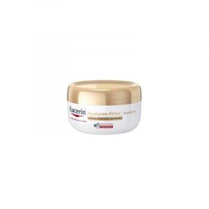 Eucerin Creme de Corpo Hyaluron-Filler Elasticity 200ml
