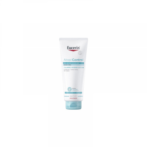 Eucerin Atopicontrol Hydro Loção Calmante 400ml