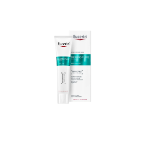 Eucerin Dermopure Fluido Matificante 40ml