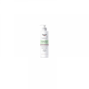 Eucerin DermoPure Oil Control Gel de Limpeza Triplo Efeito 400ml