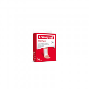Leukotape Leukoplast Professional Aqua Pro Adesivo 19x72mm