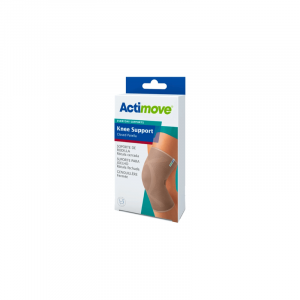 Actimove Knee Support Closed Patella Tam M 