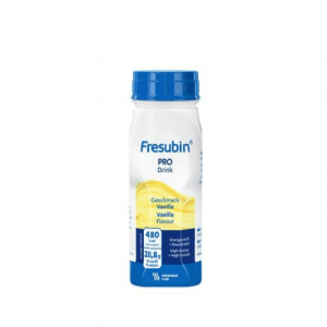 Fresubin Pro Drink Baunilha 4x200ml