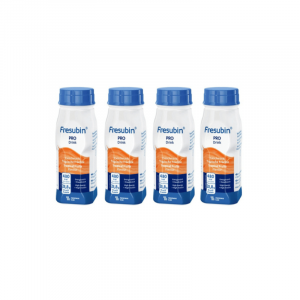 Fresubin PRO Drink Frutos Tropicais 4x200ml